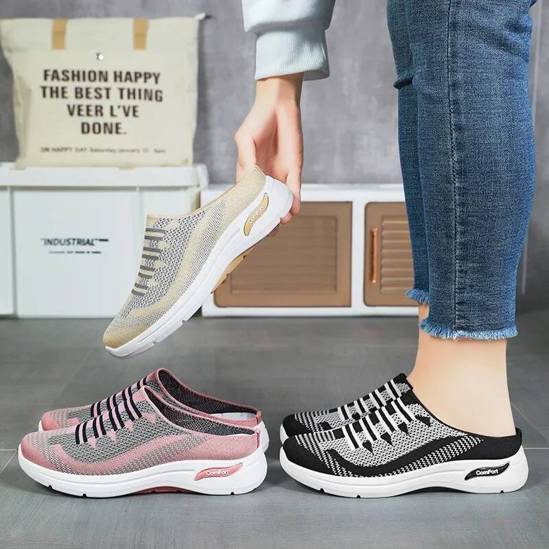 Ddmyoutdoor New Women S Shoes Convenient Comfortable Casual Cuffs Not Tiring And The Feet Are Lightweight Outdoor Shoes