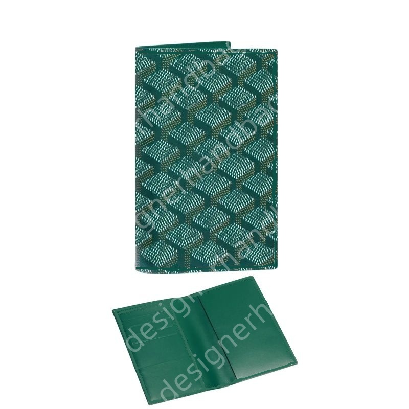 Designer wallet women Mens wallet Passport holders Leather Wallet Luxury wallet Designer card holder designer passport holders designer source factory quality