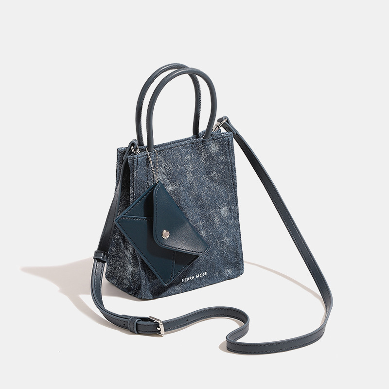 Free Shipping Original Pleated Paper Bag Women's Luxury Designer Bags Fashionable High-end Handbag Casual Versatile Crossbody Bag Niche Shoulder 