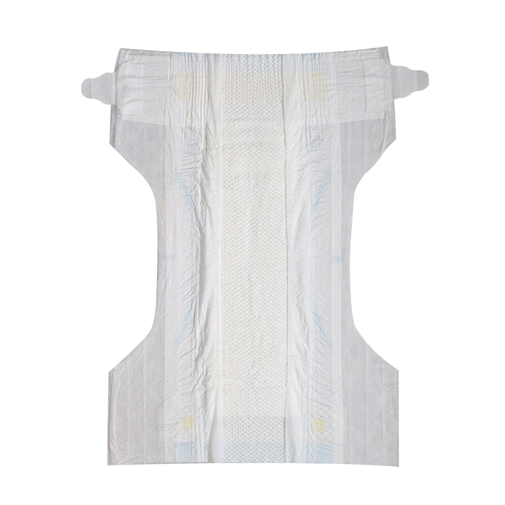 Kidsyard New Arrival Disposable Diapers Large Packaging High Cost Performance Suitable for Family Storage