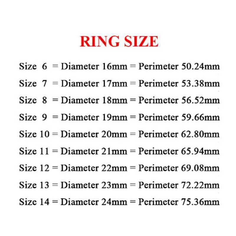 Letdiffery 8mm Smooth Men Rings Simple Stainless Steel Women Couple Jewelry Birthday Gifts W250606