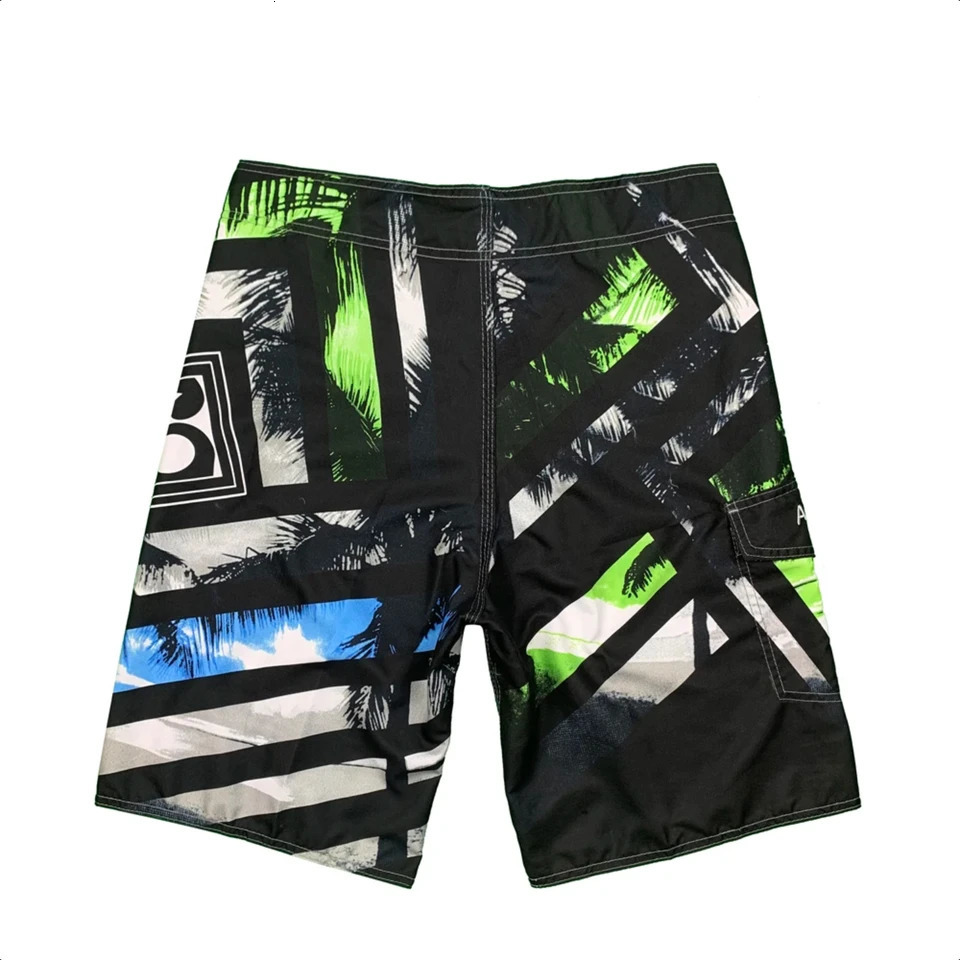 Mens Quick Dry Beach Pants Fitness Pants Swimming Shorts Surfing Shorts Beach Shorts Swim trunks summer 250530
