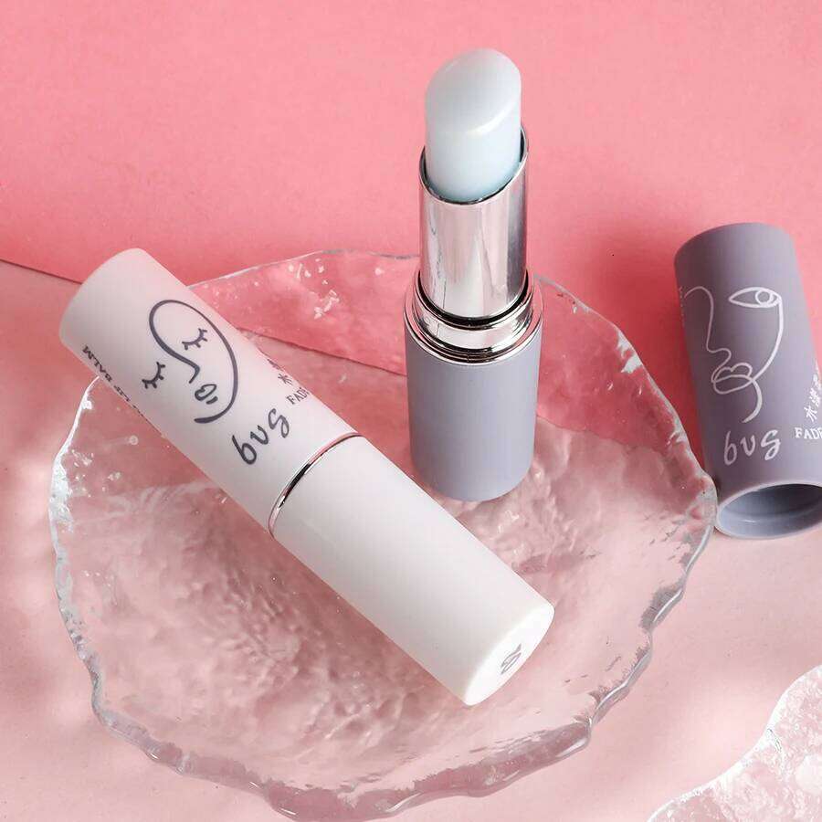 Moisturizing Repair Lip Balm Long Lasting Nourishing And Anti Cracking Waterproof free shipping