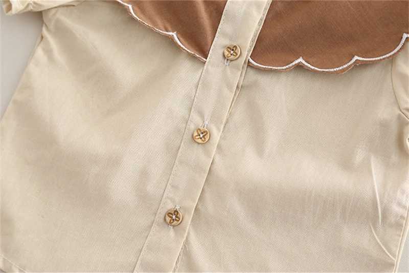 New Summer Baby Girls Clothes Suits Children Fashion Cute T-Shirt Shorts 2Pcs/Sets Toddler Casual Costume Infant Kids Tracksuits R250606