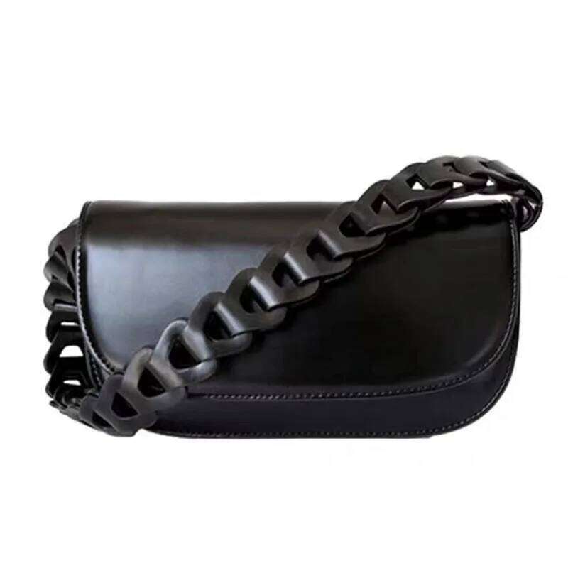 UBELLIN Brand New 2024 Ladies Mini Square Bags Handbags Women Designer Genuine Leather Messenger Trend Bag Bolsa Feminina 2025/06/06