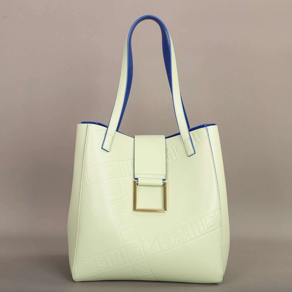 PG PATSY GARIS Ladies Light Handbag Niche Brand Design 2024 New Fashion All Match Shoulder Bag
