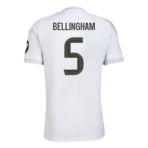 Reals Madrid kits Soccer jersey MBAPPE Jersey BELLINGHAM shirt TRENT VINI JR football shirt Valverde Endrick RODRYGO Arda Guler Courtois reals kids ki