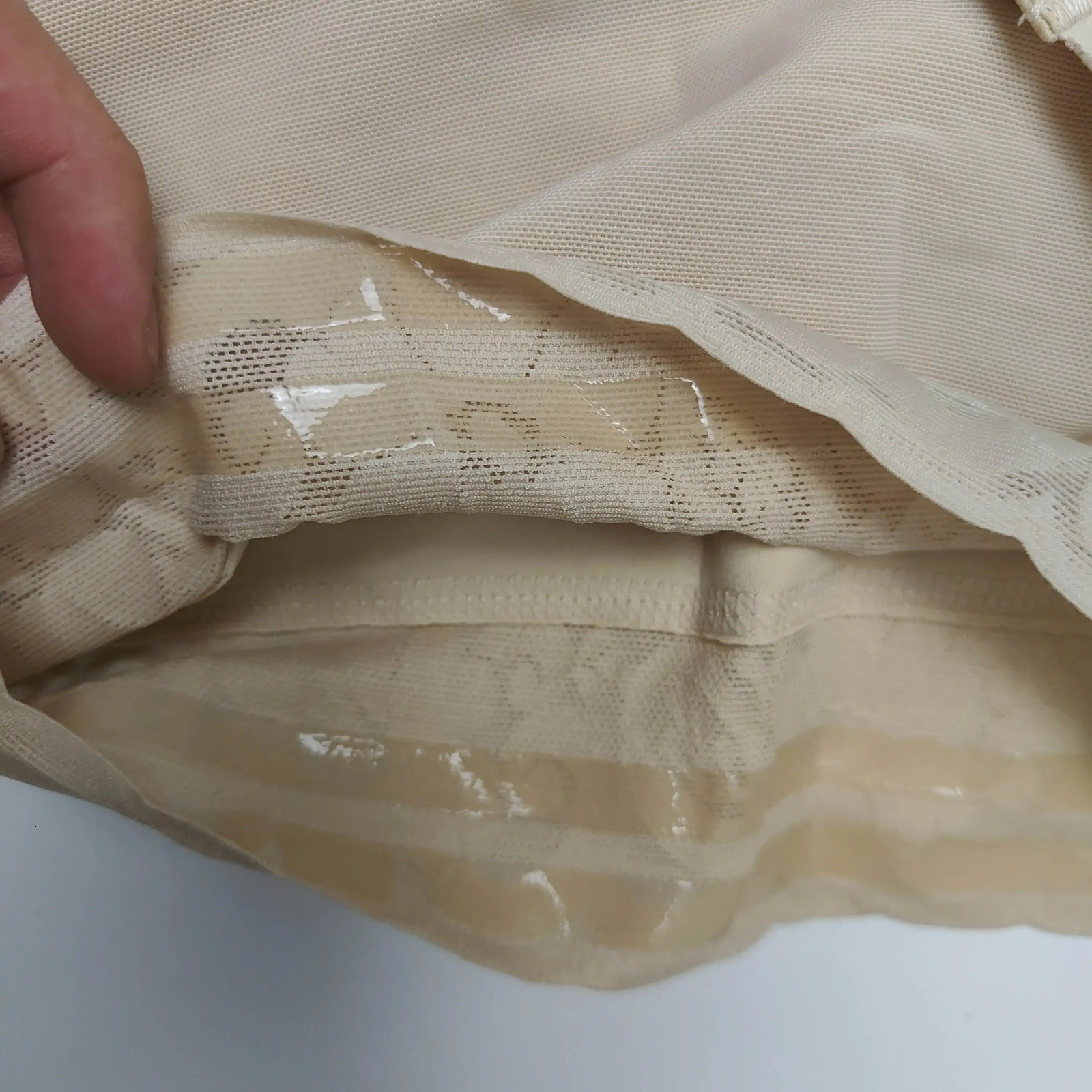 Full Body Shaper High Compression Shapewear Girdle With Brooches Bust For Postpartum Slimming Sheath Belly Fajas Colombianas 250605