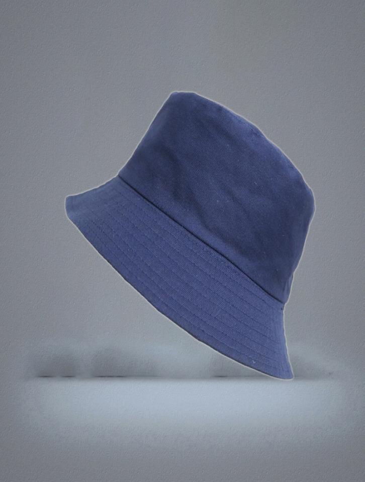 Bucket Hat Cap Fashion Men Wide Brim Hats Man Women Designers Unisex Sunhat Fisherman Caps Embroidery Badges Breathable Casual Hig8665422