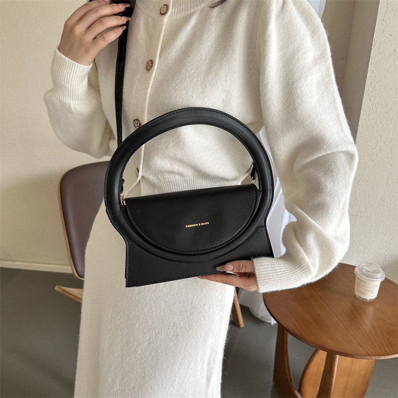 designer 2025 Autumn Winter New Fashion Handbag Shoulder Bag Crossbody Small Square Bag Women's Bag Supports Wholesale and Mixed Orders