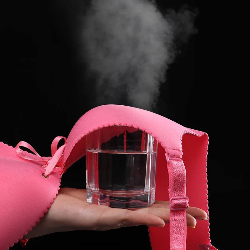 Seamless Bra Sexy Bras For Women Fashion Push Up Lingerie Wireless Bralette Cotton Brassiere Underwear Female Intimates 250530