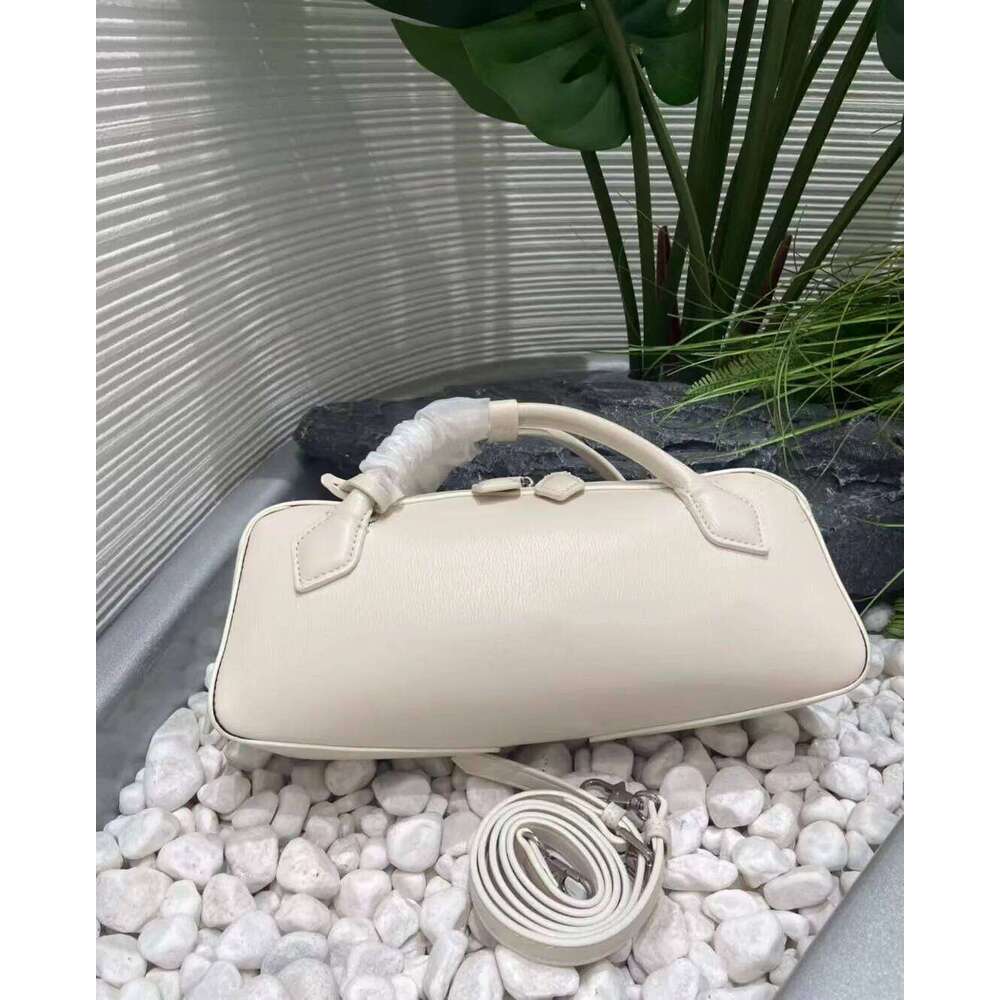 New High Quality Genuine Leather Ladies Handbags bag