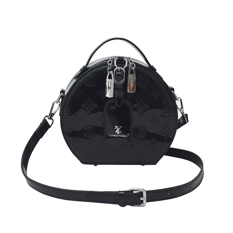 Designer bag free shipping 2025 new fashion light luxury high-end texture small backpack single shoulder crossbody bag for womens