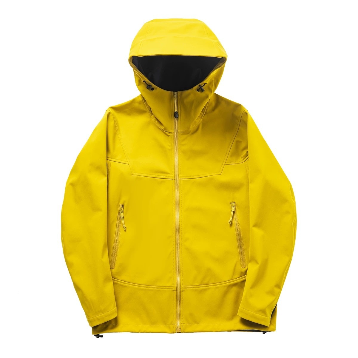 Ddmyoutdoor Stormtrooper Men S And Women S Lightweight Soft Shell Functional Sports Plus Velvet Windproof Waterproof Jacket Mountaineering Suit Jacket