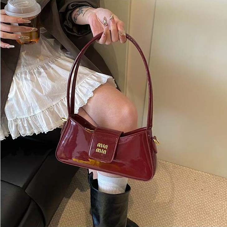 Designer Top Quality Womens Fashion Bag Shoulder Bag Luxury classical Handbag messenger fashionable crossbody Underarm bag AAA