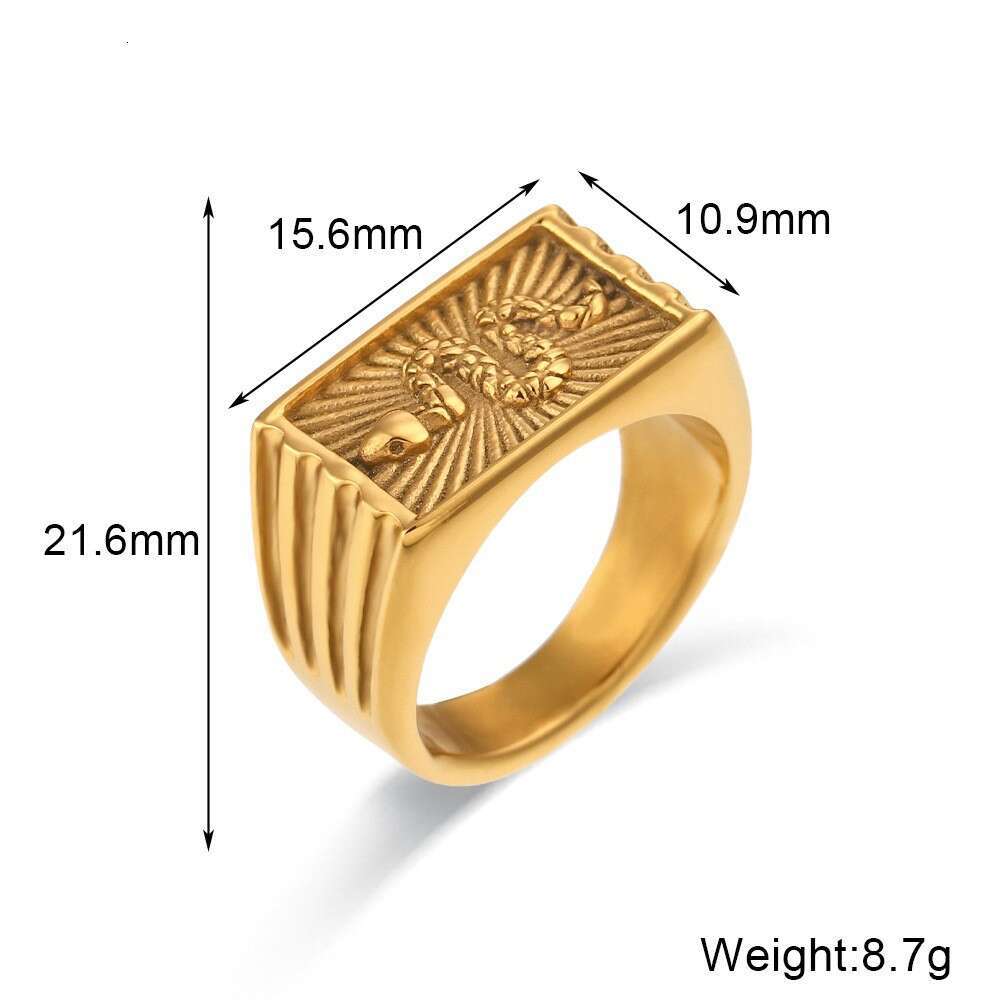 Women's Ins Trendy Y2K Style Stainless Steel Gold Plating with Oil Drip Design CZ Earrings