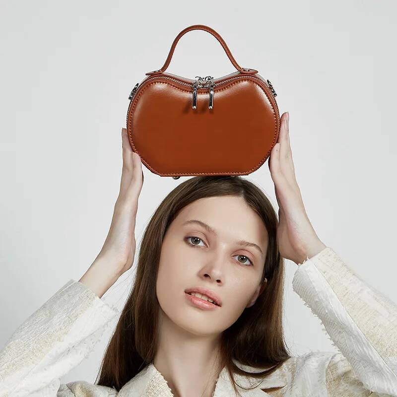 2025 Summer New Style Handbag Commuter Underarm Shoulder Bag