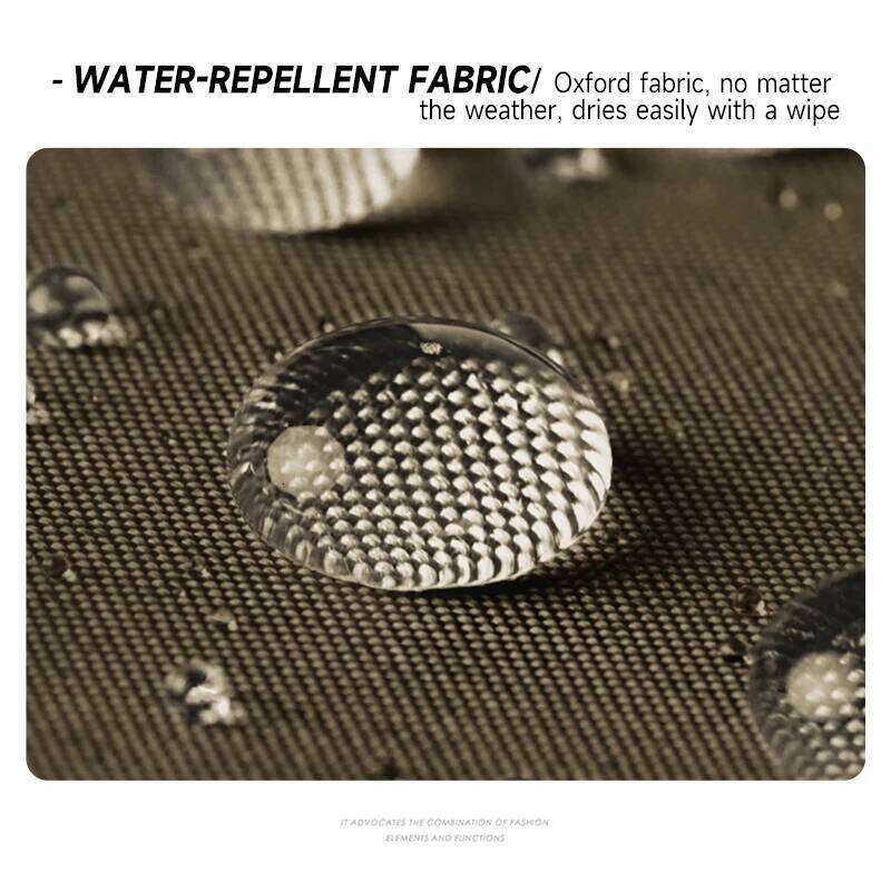 MOYYI 17 Inch Laptop Men Travel Business Large Capacity School Backpack Oxford Cycling Daypack Bag Fashion