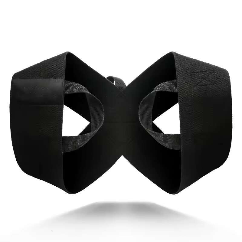 DHGadges Posture Corrector Shoulder Back Brace Support Adjustable Belt for Men and Women Spine Alignment Pain Relief