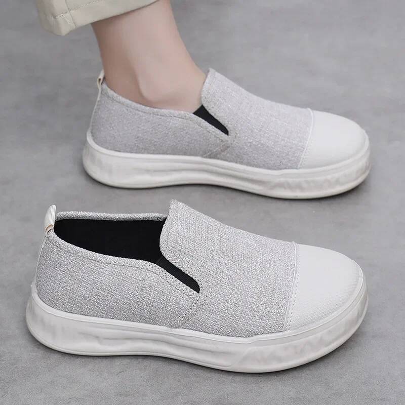 Ddmyoutdoor Women Breathable Spring Autumn Anti Slip Soft Sole Casual Comfort Lightweight Mesh Outdoor Walking Shoes Outdoor Shoes