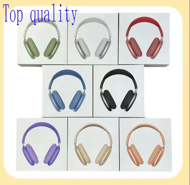 2024 Pods Pro Max ANC bluetooth headphones pro max Wireless headset USB C earphones Active Noise Canceling Starlight Midnight Earbuds Chip HD MIC Air3 Air4 AirPro 2