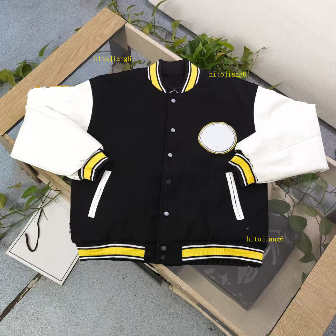 Designer Jacket Man Jackets Womens Heavy Jacket Retro zipper Thick Warm Down Models Lamb Cashmere Stand Collar Size S-XL top5454