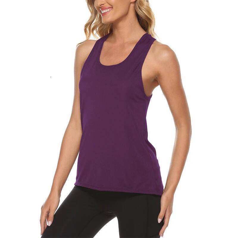 Women Breathable Cross Strap Sports Vest Casual Solid Color Loose Athletic Gym Fiess Running Wrap Sport Tops Underwear