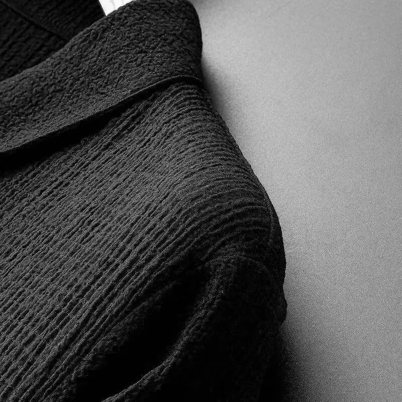 Ddmyoutdoor PCS Summer Men Sports Tracksuit Business Short Sleeved And Trousers Korean Runnign Sets Outfits Gym Hombre Jogging Suit