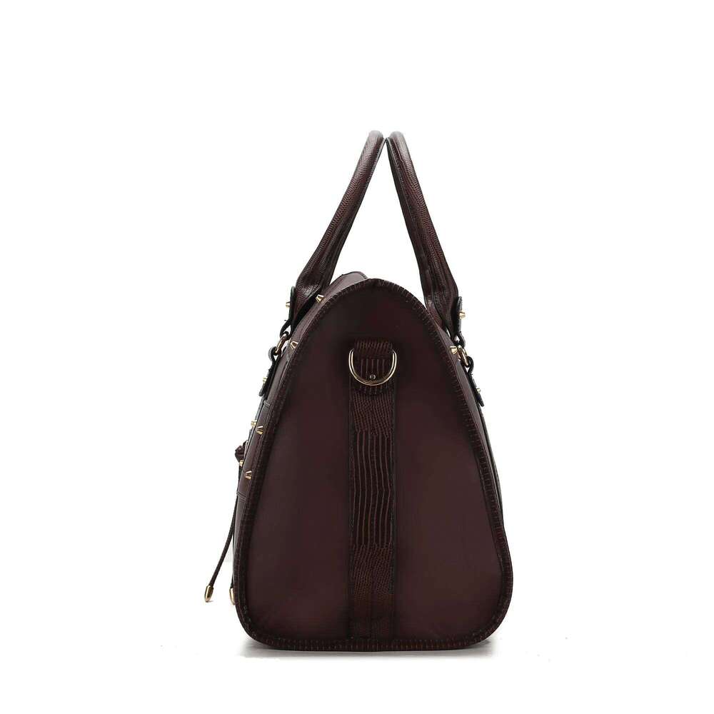 Fashion Black Shoulder Bags Female Bag For Women Handbags