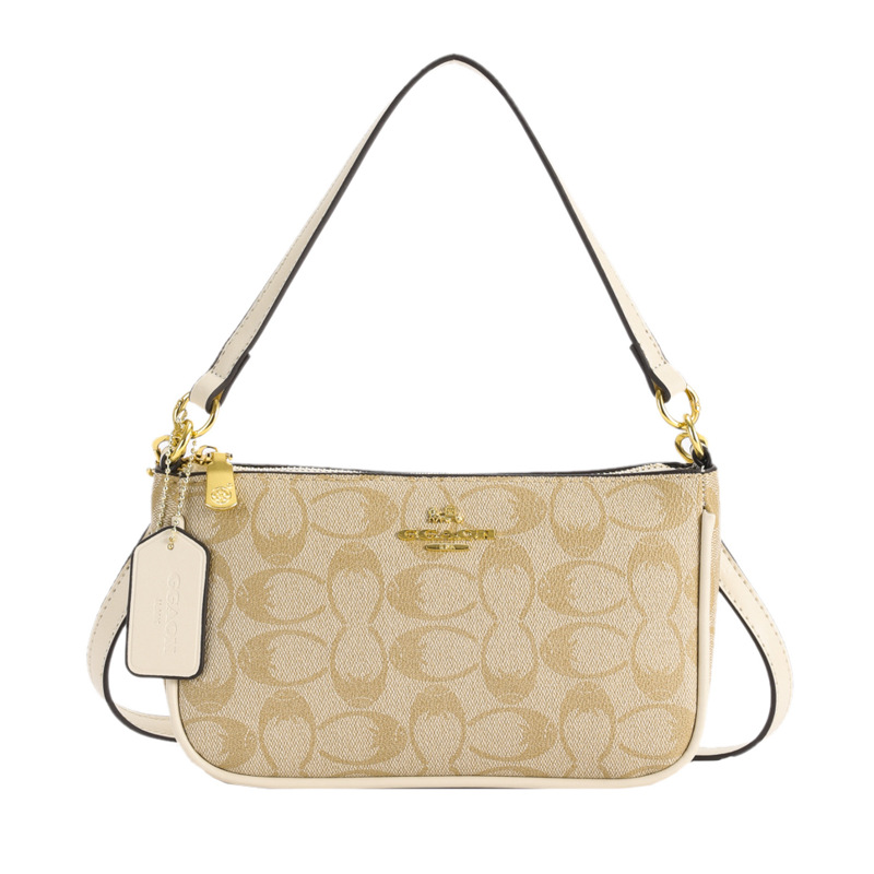 Designer Bag Vintage Floral Print Fashion Square Bag - Retro Small Crossbody & Shoulder Bag for Women