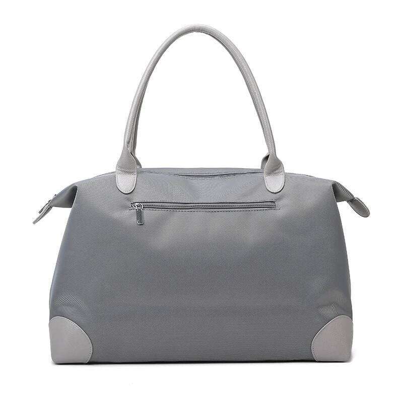 Top Brand Bags for Women High Quality Nylon Handbag Weekend Travel Large Capacity Waterproof Lage Bag