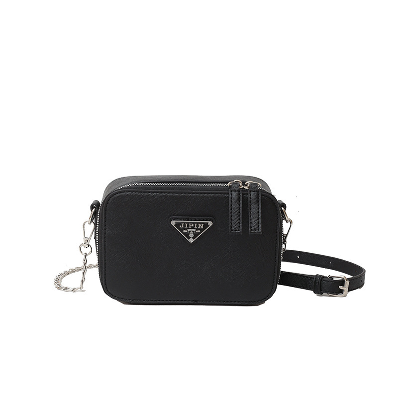 Free Shipping Single Shoulder Camera Bag Small Square Bag Commuter Versatile Spring Summer New Light Luxury Designer Bags Luxurious Niche High-end Cro