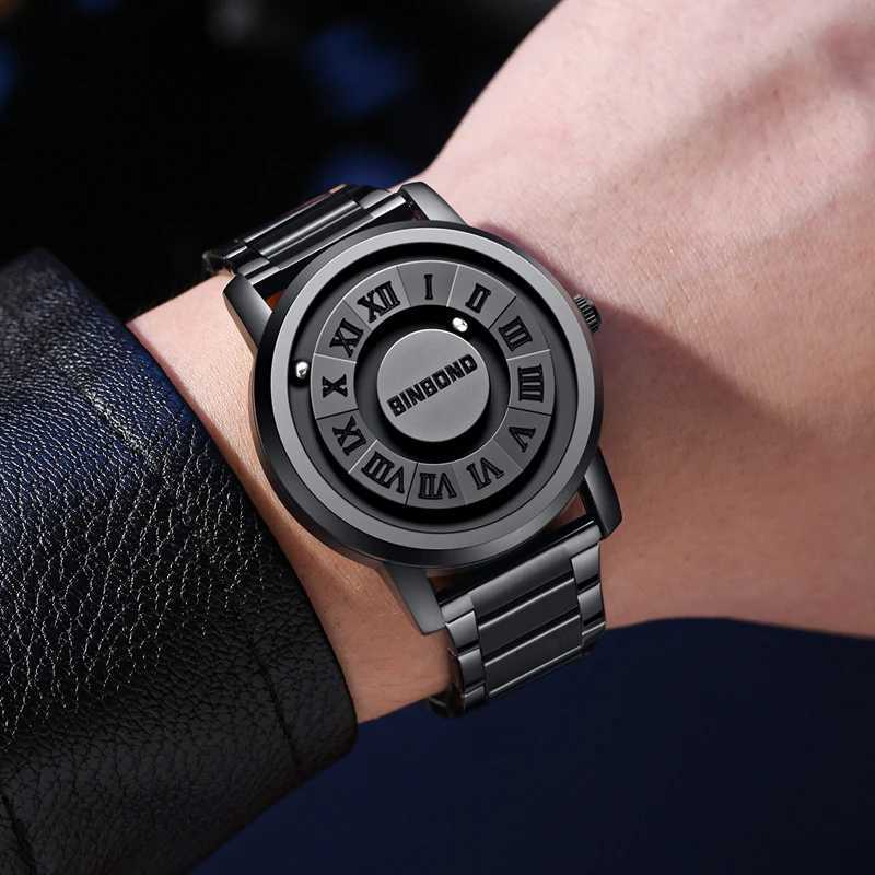 2025 NEW Luxury Square Sport Mens Watch Waterproof Luminous Chronograph Quartz Mens Watches Stainless Steel Men Watch Reloj Y250605