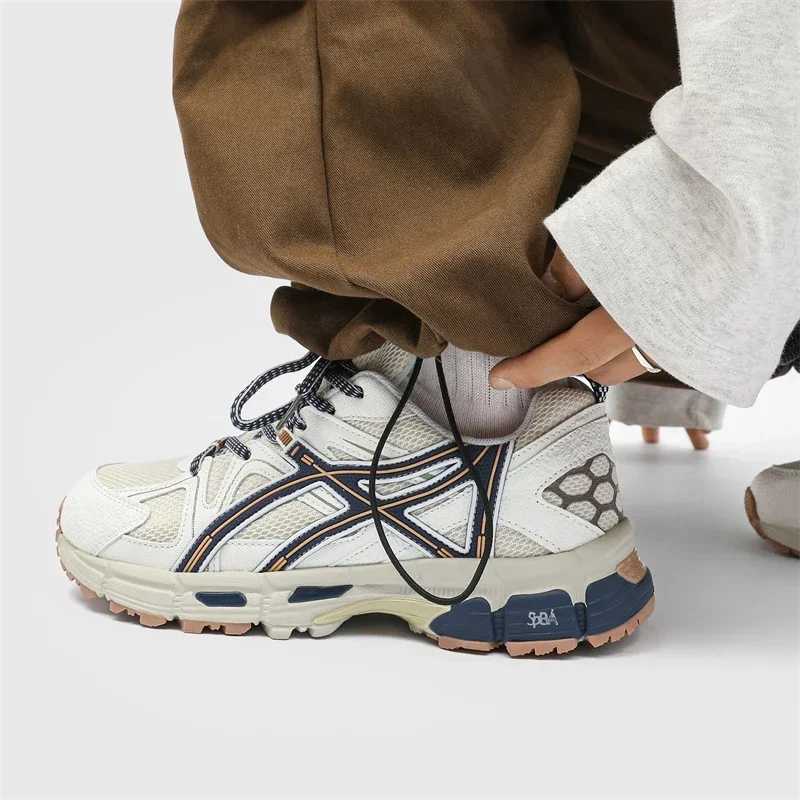 High Quality New Sneakers Men Women Fashion Casual Shoes with Neutral Anti Slip Anti Odor Performance Hot Selling Retro Run Shoe X250606