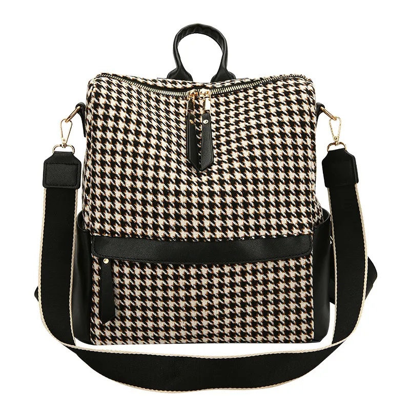 bag Shoulder Bag Crossbody se Designer 2025 New style American retro trendy large capacity simple and with a sense of Free shipping
