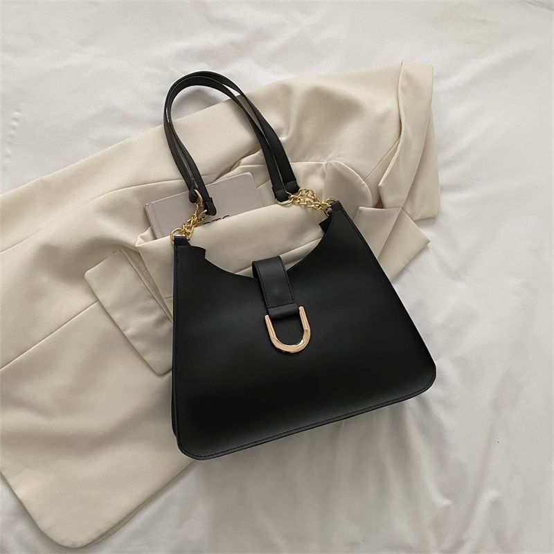 2025 Spring and Summer New Women's Bag Texture Women's Bag New Style Retro Fashion Single Shoulder Underarm Bag Multi functional Commuter Ha