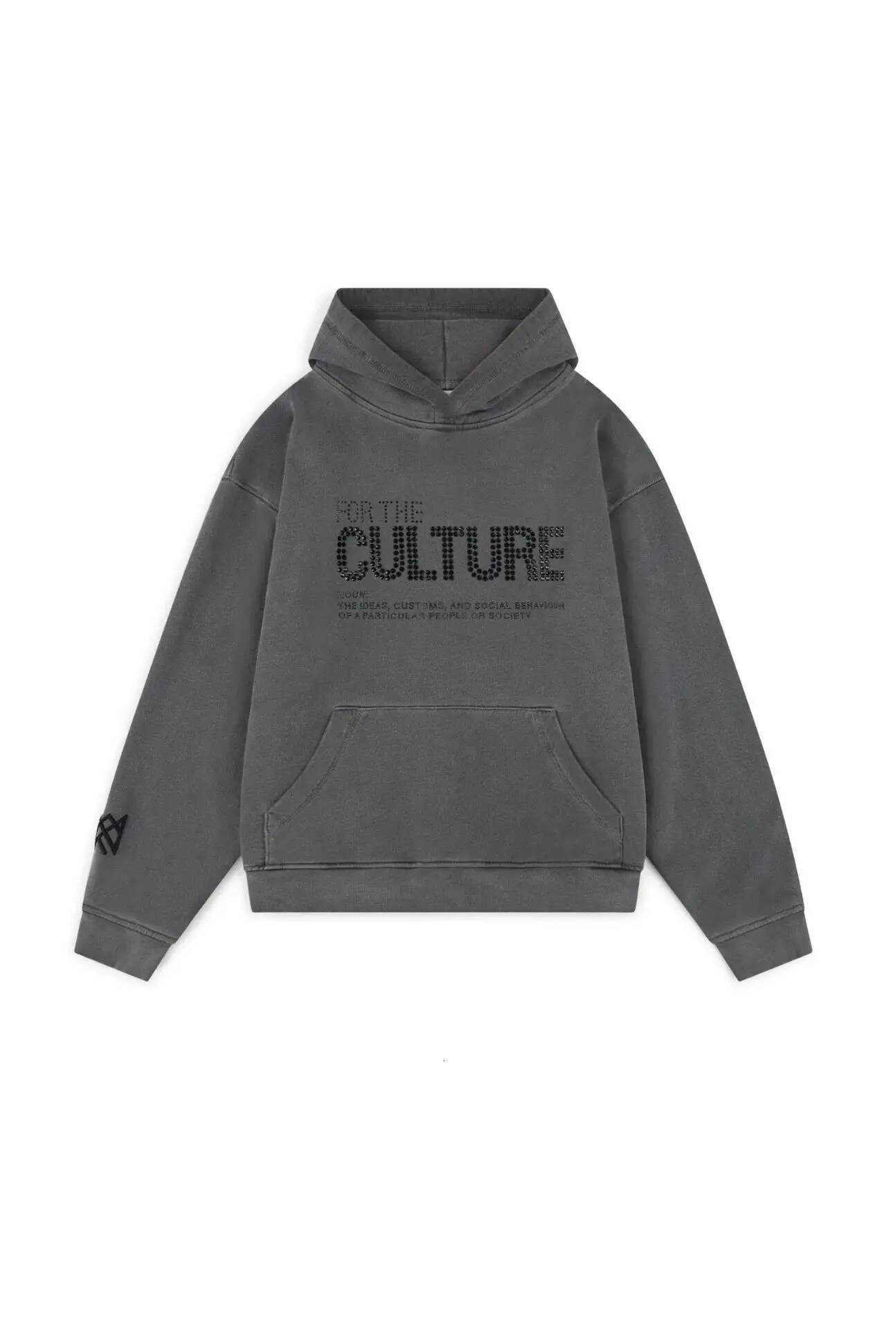 2024 New Women Print Hoodie Y2k Retro Style Letter Hot Stamping Street Casual Fashion Pullover Hooded Jacket