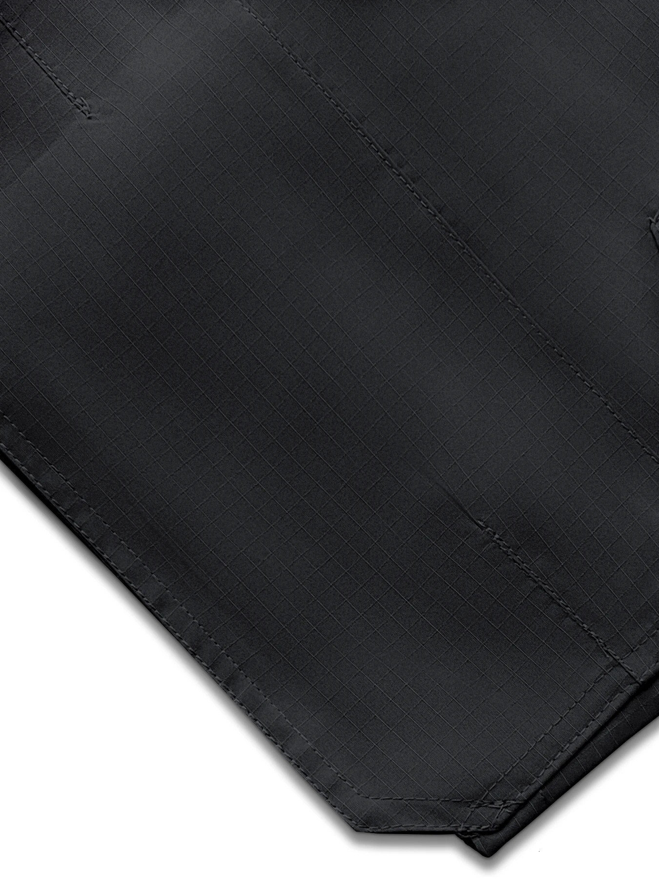 Mens Tactical Shorts With Multi Pockets Casual Durable Waterproof Cargo Shorts For Outdoor Hiking Trekking 250530