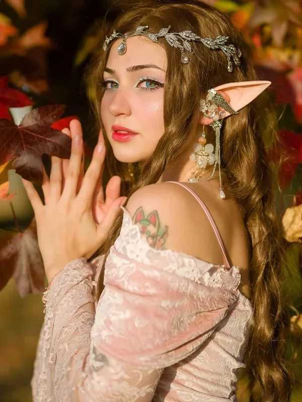 Black Crystal Pendant Tiara Headband Alloy Circle Wedding Tiaras Hot Sale Bridal Luxury Hair Beauty Wedding or Party Z250605