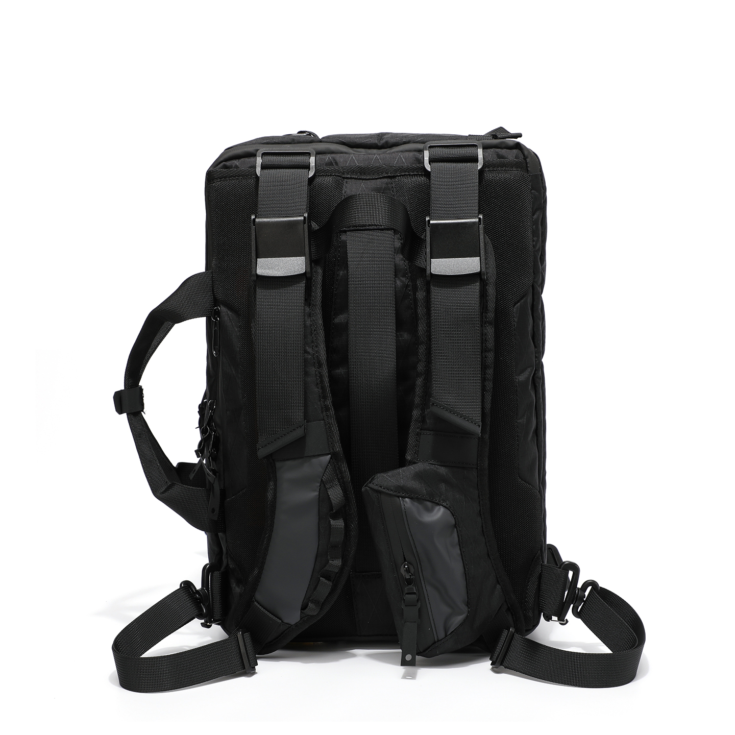 New Men's Functional Business Backpack Handheld Outdoor Commuter Hiking Computer X-PAC Backpack