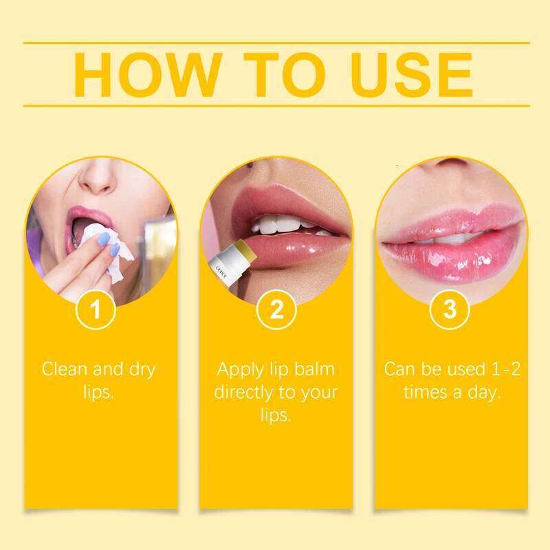 Lips Darkness Removal Peeling Treatments Moisturizing Balm Nourishing Lip Tint Skin Care Products Original Wholesale Beauty free shipping