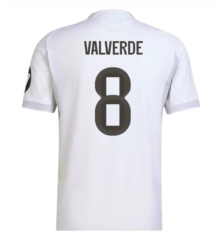 2025 2026 soccer jerseys 25 26 Real 4Th MadriDS football shirt CAMAVINGA Mbappe MODRIC VADE Fourth camiseta men kids uniforms VINI JR BELLINGHAM ARDA6