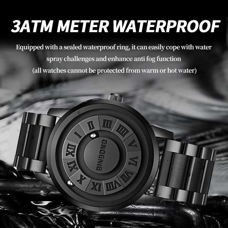 2025 NEW Luxury Square Sport Mens Watch Waterproof Luminous Chronograph Quartz Mens Watches Stainless Steel Men Watch Reloj Y250605