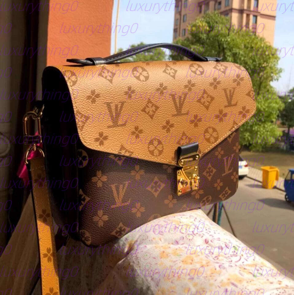 Designer Bag Shoulder Cross Body Bags Women Bag Luxury Purse Wallet Women Luxury Handbags Backpack For Women Tote Crossbody Bags