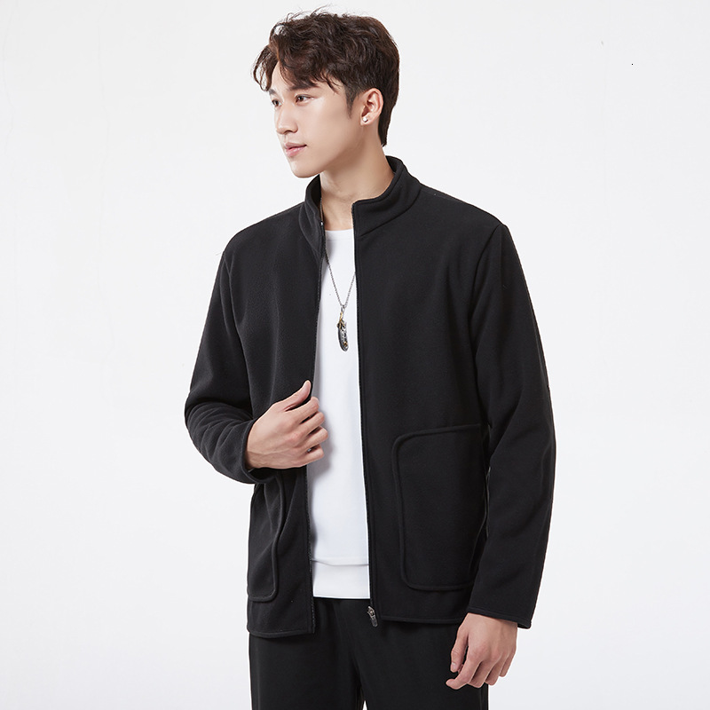 Ddmyoutdoor Outdoor Couple Casual Coat Women S Plush And Thick Cardigan Sweater Double Sided Jacket Men S Fleece Jacket Jackets