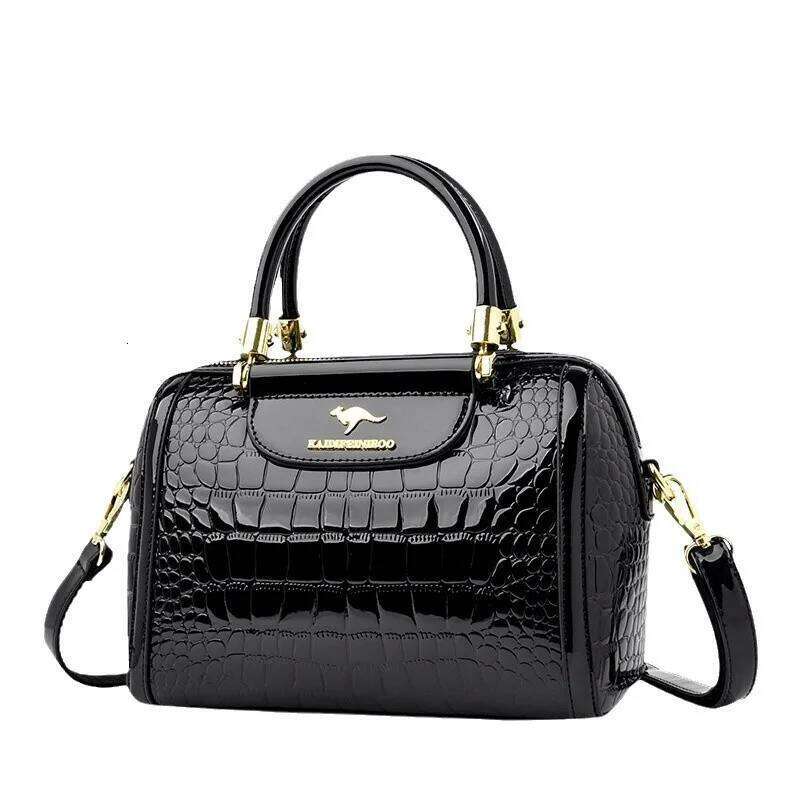 Shoulder Bags Designer Crossbody 2025 New Women Handbags Fashion Female Messenger Bag