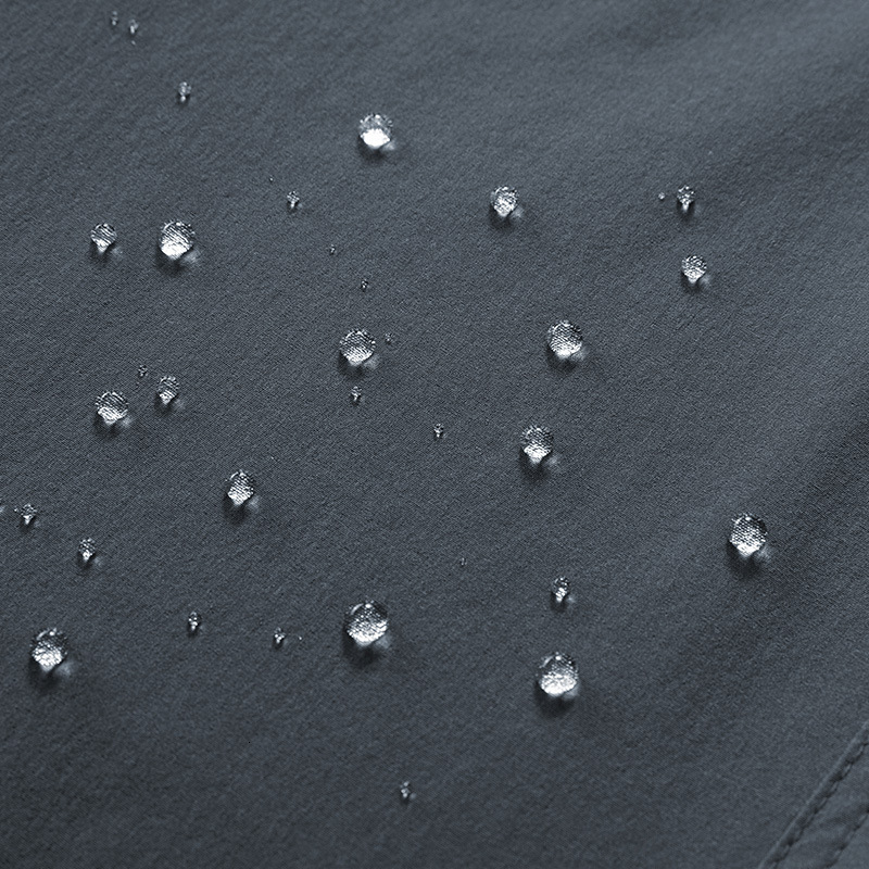 Ddmyoutdoor Outdoor Assault Summer Lightweight Men s Spring And Autumn Oversized Loose Quick Drying Hiking Pants Jackets