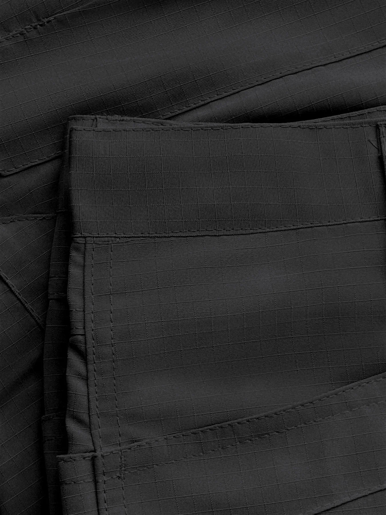 Mens Tactical Shorts With Multi Pockets Casual Durable Waterproof Cargo Shorts For Outdoor Hiking Trekking 250530