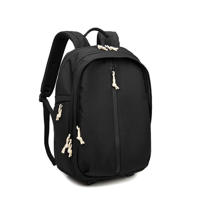 Men Simple Versatile, Large Capacity Laptop Backpack Women, Niche Style for Middle High School, and College Students