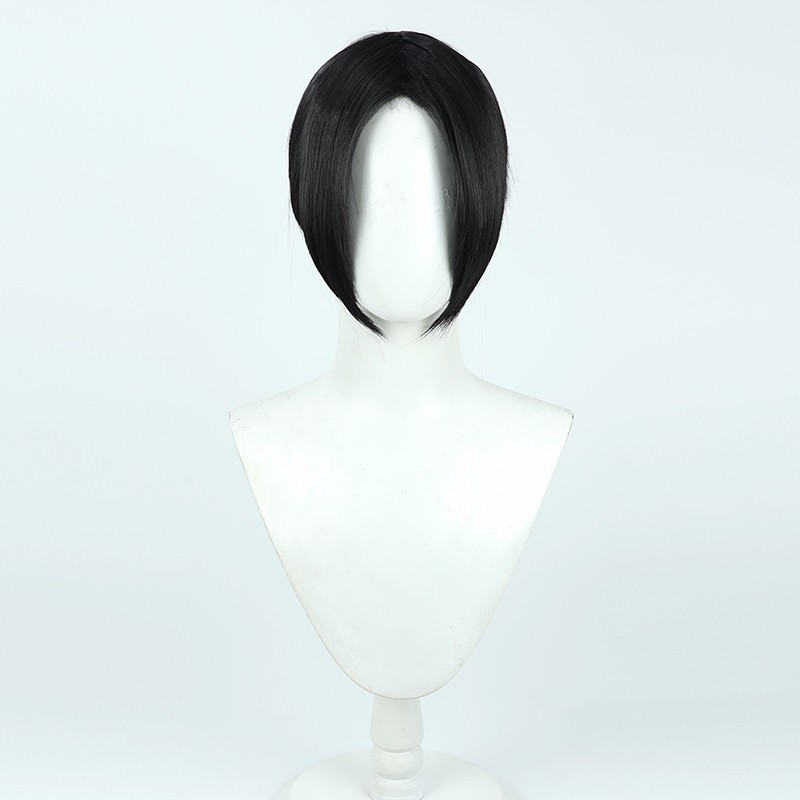 Free Man Attacking giants Sasha Braus Ymir Gabi Braun Hange Zoe cosplay wig